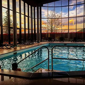 Clorè Hotel&spa Lama Mocogno