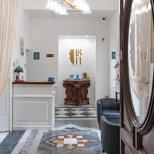 Frühstückspension 1811 Residenza Storica 
