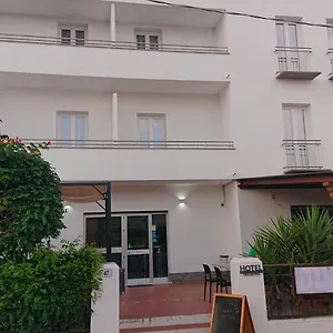 Ogliastra 3* Lotzorai