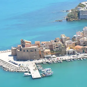 Alice's Castellammare del Golfo
