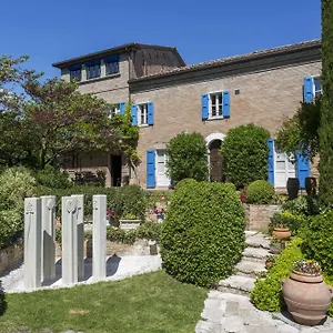 Il Villino Hotel&spa Hotel