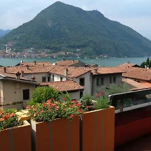 Casa Del Buongiorno Sulzano