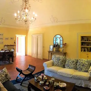 Palazzo Cortesini Pontremoli